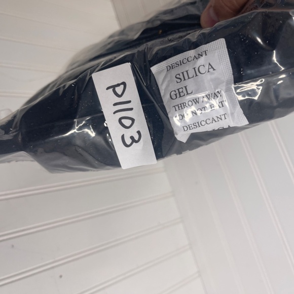 Alice + Olivia Black Size 6 Dress - Picture 15 of 15